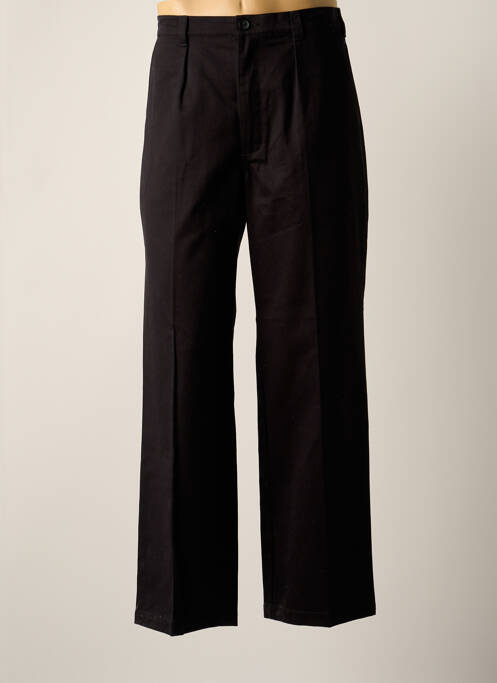 Blugi cu croială dreaptă negru WASTED PARIS bărbat