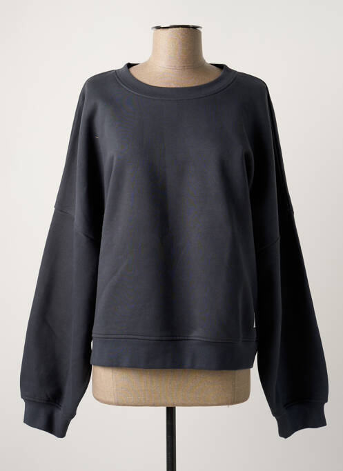 Hanorac albastru OBEY femeie