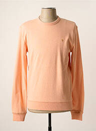 Hanorac portocaliu FARAH homme