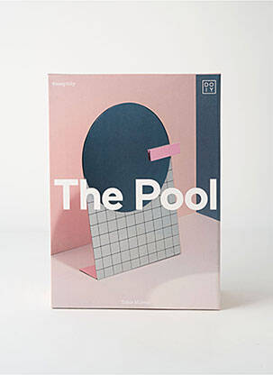 Diverse casă multicolor DOIY unisex