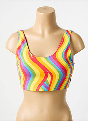Top multicolor LEVI'S femeie