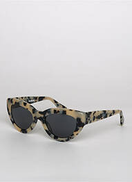 Ochelari de soare bej CARHARTT homme