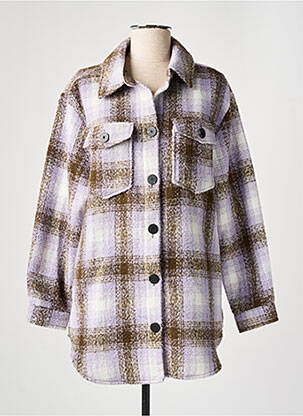 Jachete casual multicolor ONLY femeie