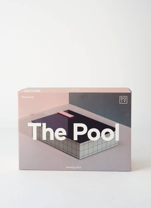 Diverse casă multicolor DOIY unisex