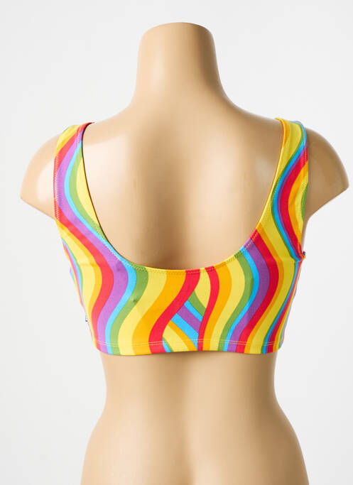 Top multicolor LEVIS femeie