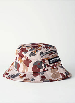 Pălărie bej ELEMENT bărbat