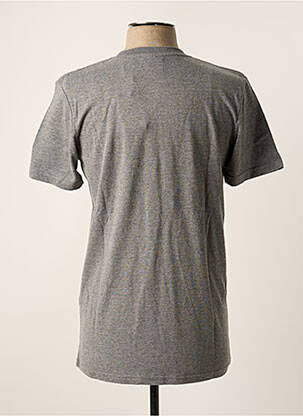 Tricou gri SUPERDRY bărbat