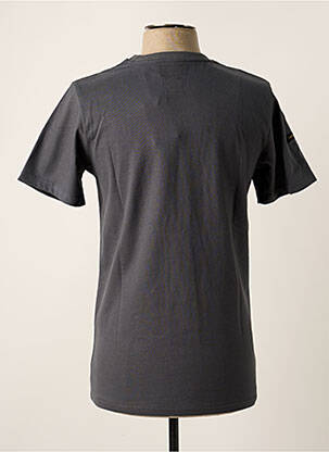 Tricou gri SUPERDRY bărbat