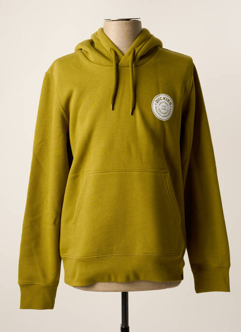 Hanorac verde DICKIES bărbat