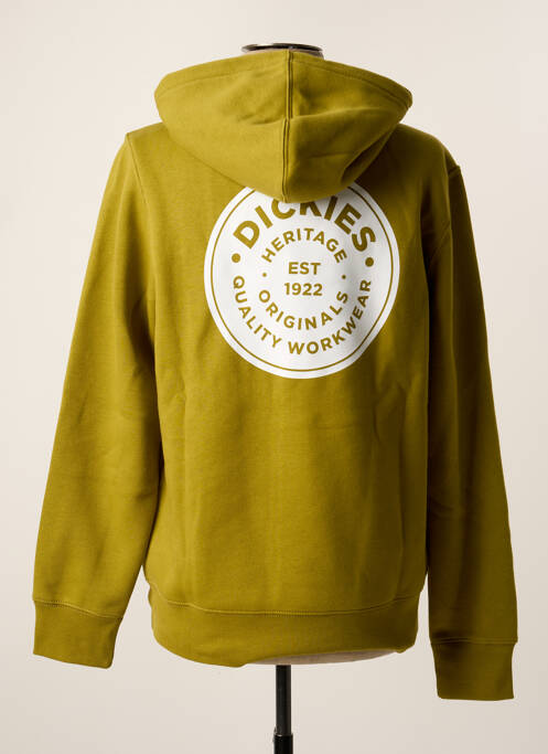 Hanorac verde DICKIES bărbat