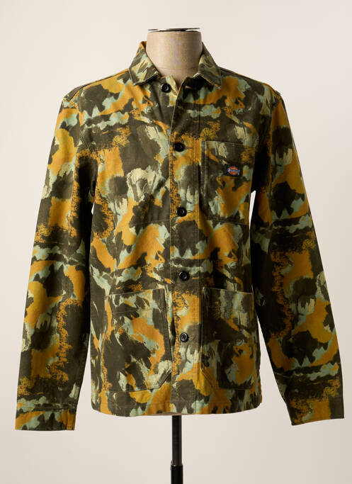 Jachete casual verde DICKIES bărbat