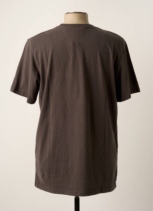 Tricou gri SUPERDRY bărbat