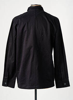 Jachete casual negru WASTED PARIS bărbat
