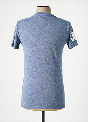 Tricou albastru SUPERDRY bărbat