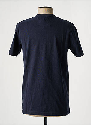 Tricou albastru SUPERDRY bărbat