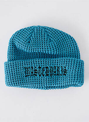 Căciulă albastru WASTED PARIS bărbat