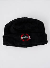 Căciulă negru WASTED PARIS homme