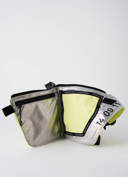 Geantă verde NIKE bărbat