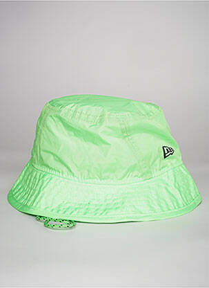 Pălărie verde NEW ERA unisex