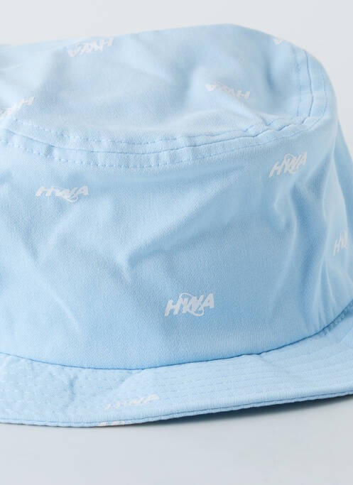 Pălărie albastru HUMAN WITH ATTITUDE bărbat