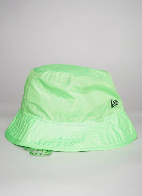 Pălărie verde NEW ERA unisex