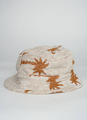 Pălărie bej OAS COMPANY bărbat