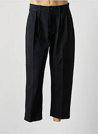 Pantalon chino negru OBEY homme