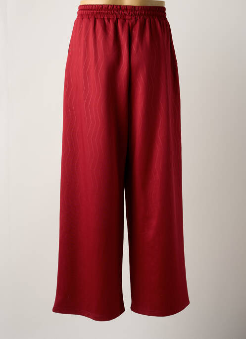 Blugi cu croială dreaptă roșu FILA bărbat