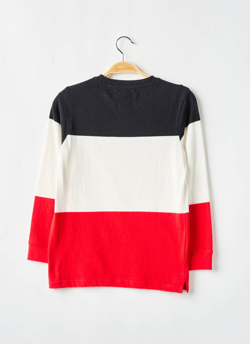 Tricou roșu ELEMENT bărbat