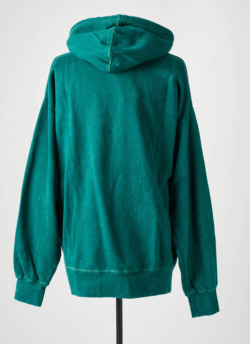 Hanorac verde WASTED PARIS bărbat