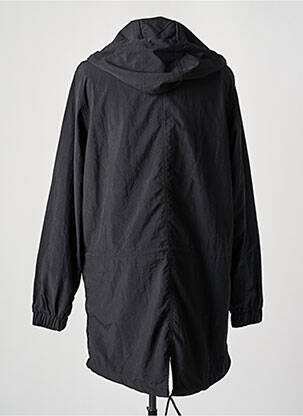 Parka negru ALIFE bărbat