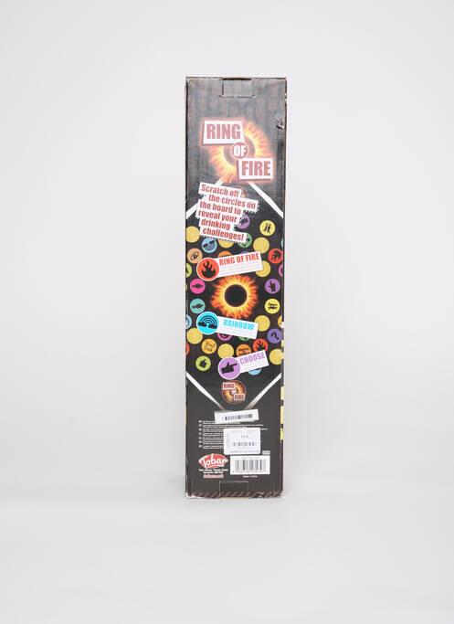 Diverse casă multicolor TOBAR unisex