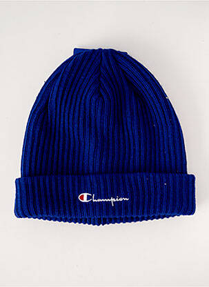 Căciulă albastru CHAMPION bărbat