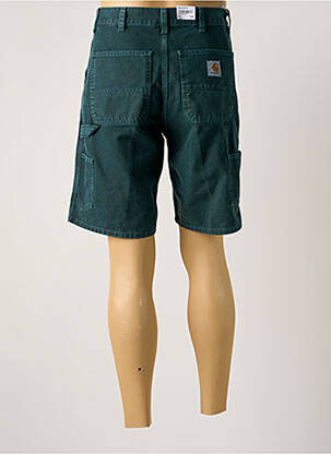 Șort verde CARHARTT bărbat