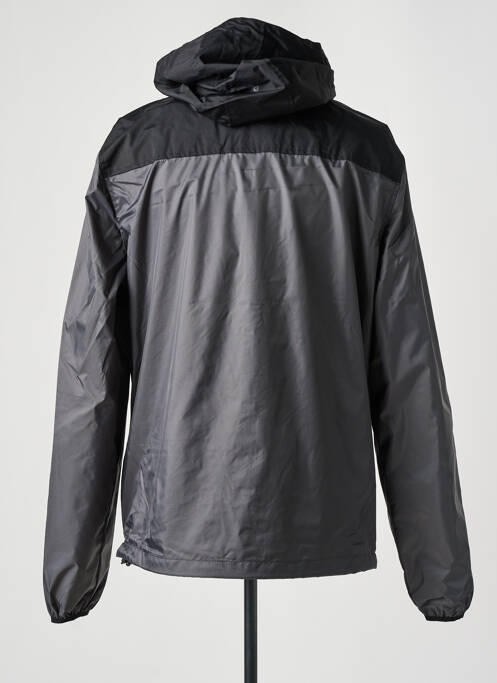 Geacă gri SCHOTT bărbat