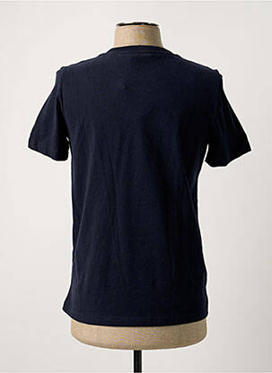Tricou albastru SUPERDRY femeie