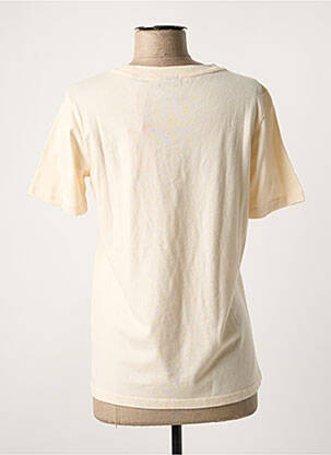 Tricou alb SUPERDRY femeie