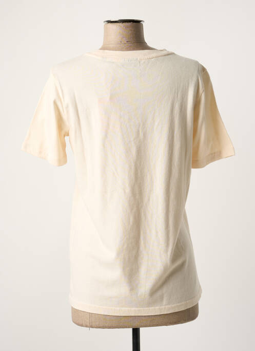 Tricou alb SUPERDRY femeie