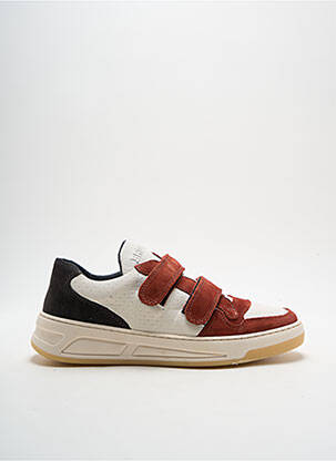 Adidași multicolor BRONX femeie