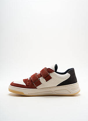 Adidași multicolor BRONX femeie