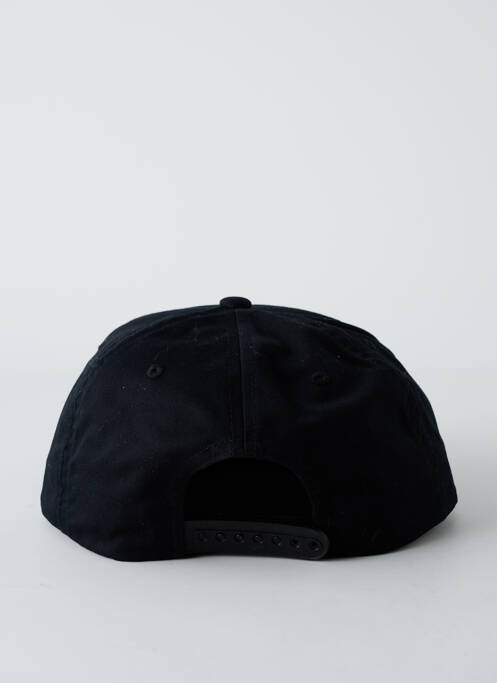 Șapcă negru PIZZA SKATEBOARD bărbat