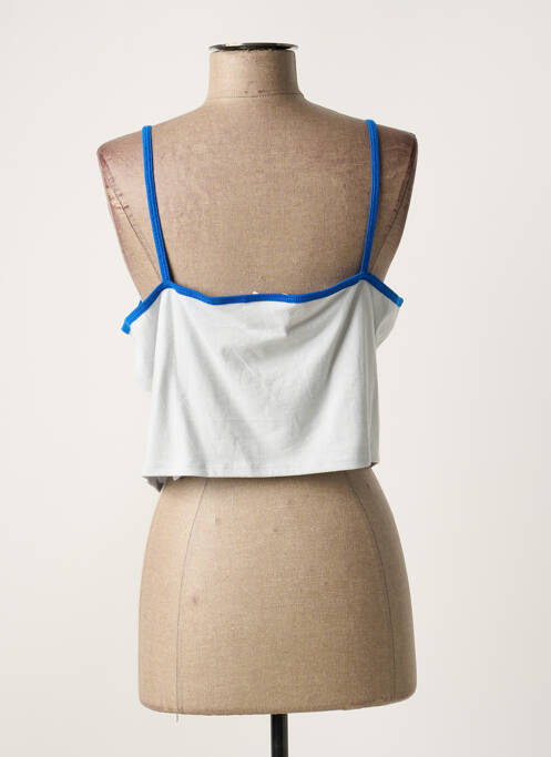 Maiou gri OBEY femeie