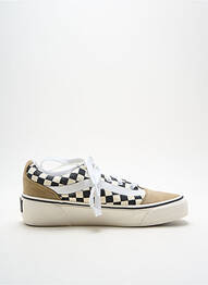 Adidași kaki VANS femme