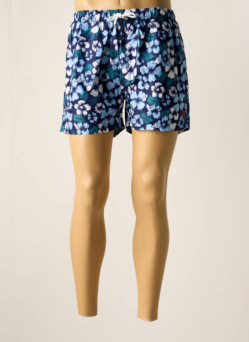 Șort de baie bleumarin MARINER bărbat