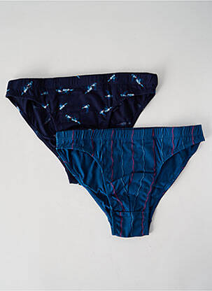 Chilot albastru MARINER bărbat