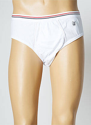 Chilot alb MARINER bărbat