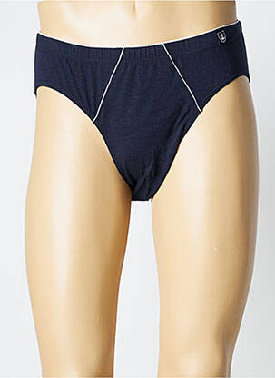 Chilot albastru MARINER bărbat