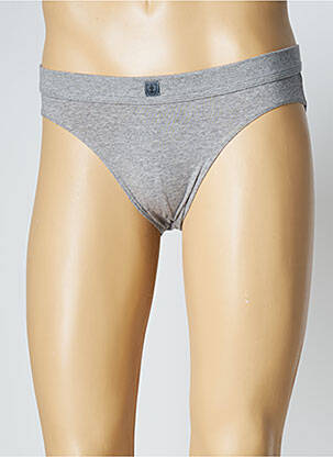 Chilot gri MARINER bărbat