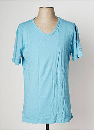 Tricou albastru MARINER bărbat