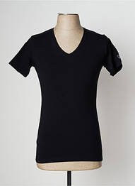 Tricou negru MARINER bărbat